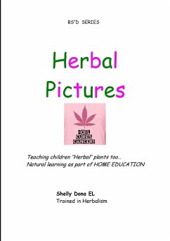 Herbal Pictures - El, Shelly Dona