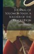 Journal of Solomon Nash, a Soldier of... - Bild 1