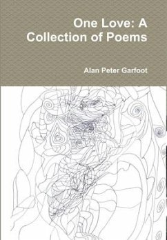 One Love - Garfoot, Alan Peter