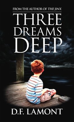 Cover Three Dreams Deep