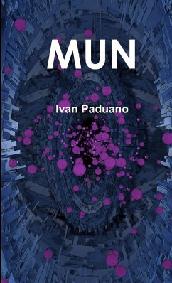 MUN - Paduano, Ivan