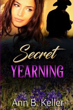 Cover Secret Yearning
