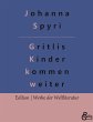 Gritlis Kinder kommen weiter - Bild 1