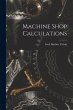 Machine Shop Calculations - Bild 1