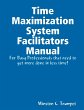 Time Maximization System Facilitators... - Bild 1