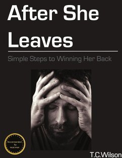 After She Leaves - Wilson, Troy C