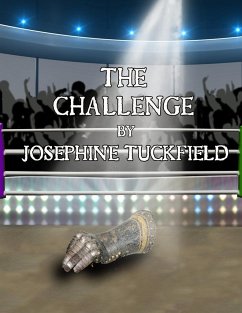 The Challenge - Tuckfield, Josephine