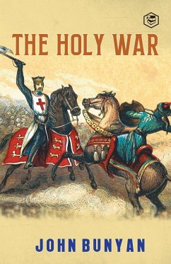 The Holy War - Bunyan, John