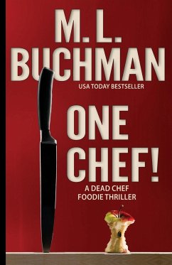 One Chef! - Buchman, M. L.