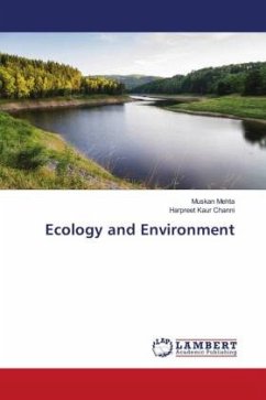 Ecology and Environment - Mehta, Muskan;Channi, Harpreet Kaur