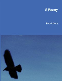 S Poetry - Burns, Patrick