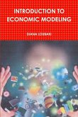 INTRODUCTION TO ECONOMIC MODELING