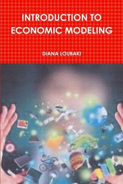 INTRODUCTION TO ECONOMIC MODELING - Loubaki, Diana