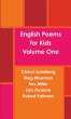 English Poems for Kids - Volume One - Bild 1