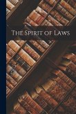 The Spirit of Laws The Spirit of Laws