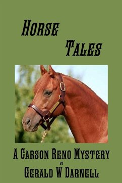 Horse Tales - Darnell, Gerald