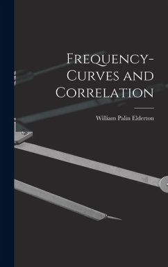 Cover Frequency-curves and Correlation
