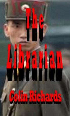 The Librarian - Richards, Colin