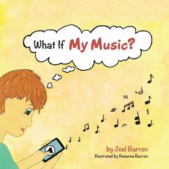 What If My Music? - Barron, Joel