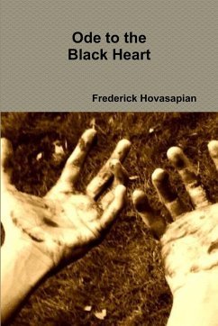 Ode to the Black Heart - Hovasapian, Frederick