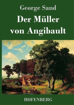 Cover Der Müller von Angibault