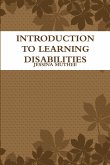INTRODUCTION TO LEARNING DISABILITIES