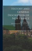 History and General Description of New France: V.1
