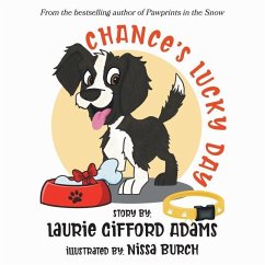 Chance's Lucky Day - Gifford Adams, Laurie