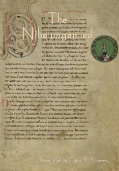 The Nibelungenlied