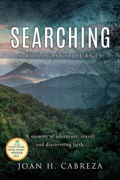 Searching: A Biologist's Journey - Cabreza, Joan H.