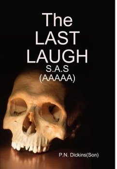 The LAST Laugh - Dickins(son), P N