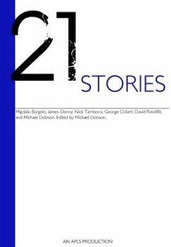 21 Stories, 2nd edition - Apls