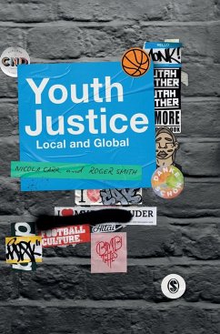 Youth Justice - Carr, Nicola;Smith, Roger