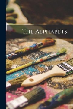 The Alphabets - Anonymous