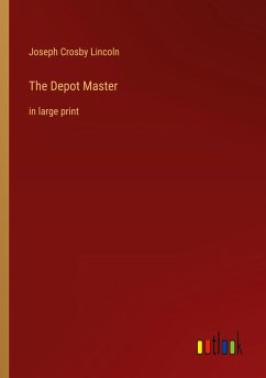 The Depot Master