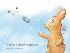 Missing Someone Special - Bloor, Fay