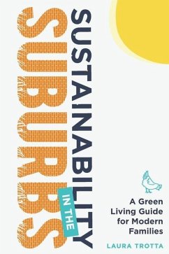 Sustainability in the Suburbs - Trotta, Laura