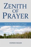 ZENITH OF PRAYER