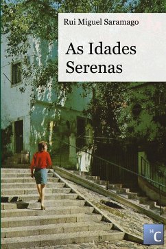 As Idades Serenas - Saramago, Rui Miguel