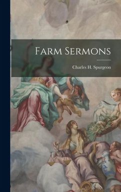 Cover Farm Sermons