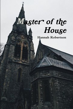 Master of the House - Robertson, Hannah