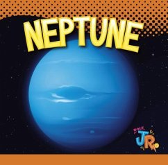 Neptune - Storm, Marysa