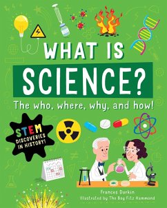 What Is Science? - Durkin, Frances