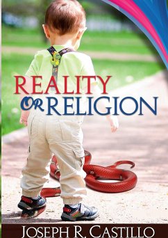 Reality or Religion - Castillo, Joseph