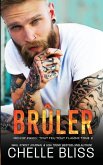Brûler