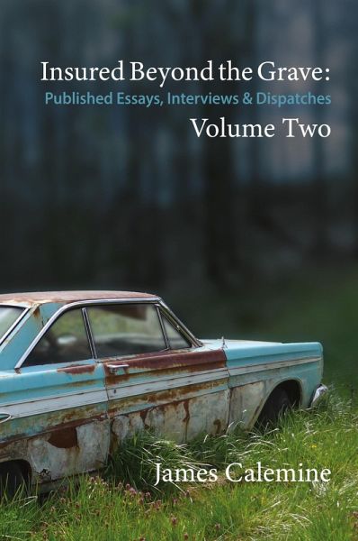 Insured Beyond the Grave