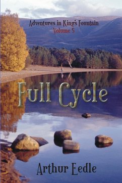 Full Cycle - Eedle, Arthur