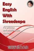 Easy English With Shreedeepa