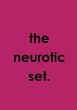 The Neurotic Set - Bild 1