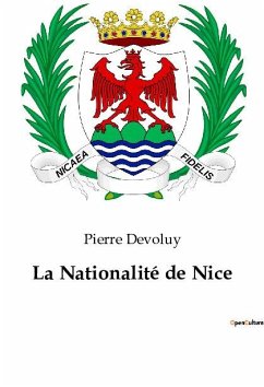 La Nationalité de Nice - Devoluy, Pierre